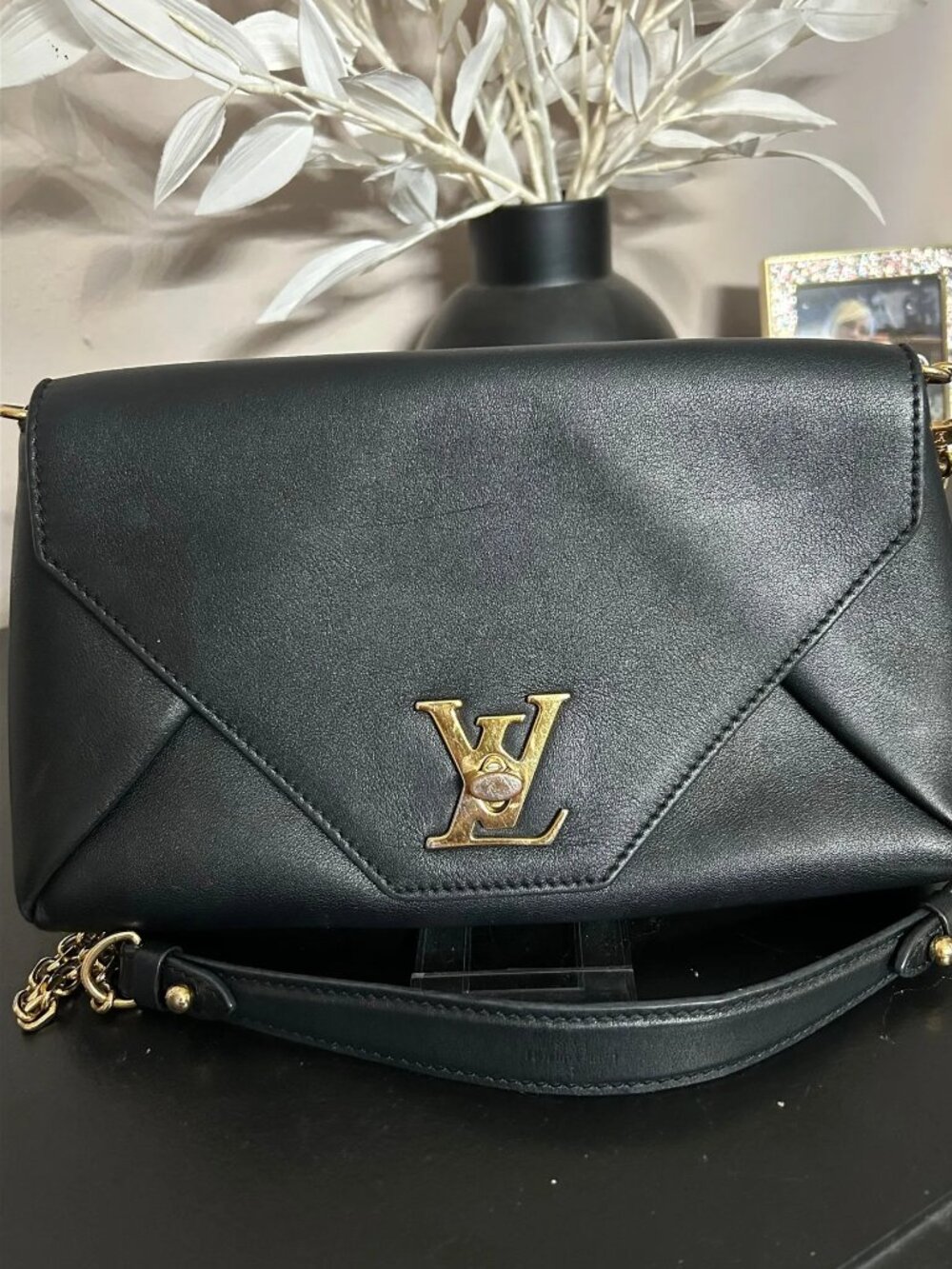 Louis Vuitton Love Note
